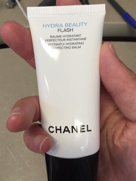 chanel hydra beauty gel cream|Chanel hydra cream review.